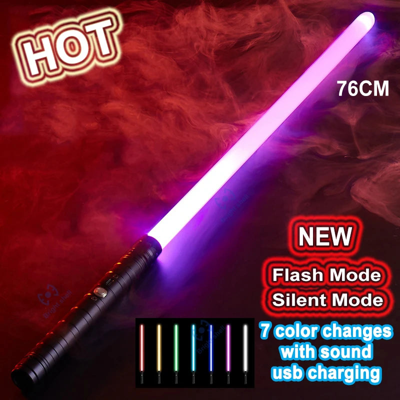 π‘οΈ Infinity Saber β The Ultimate Laser Sword for True Galactic Warriors! π