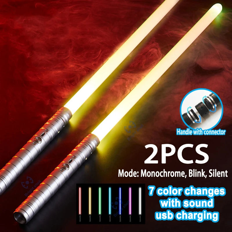 π‘οΈ Infinity Saber β The Ultimate Laser Sword for True Galactic Warriors! π