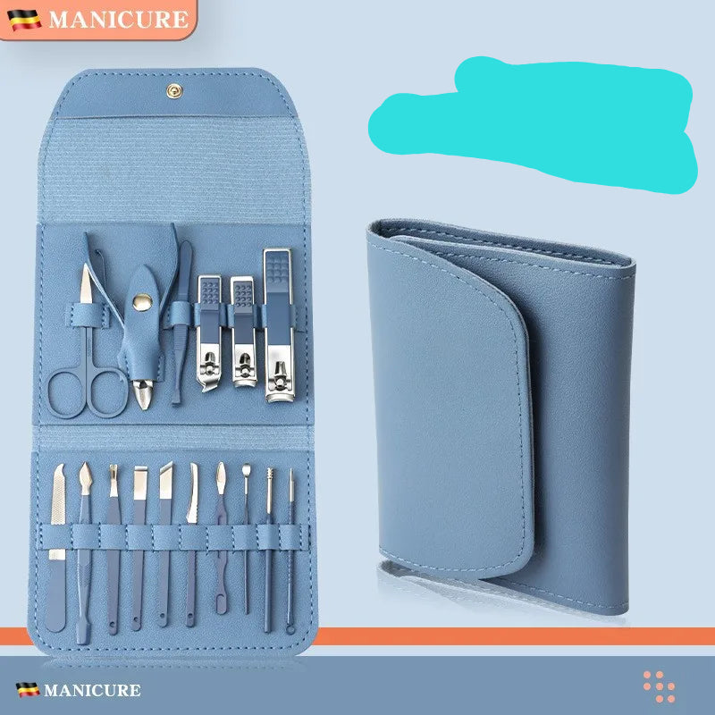 ✨ InoxCare Deluxe