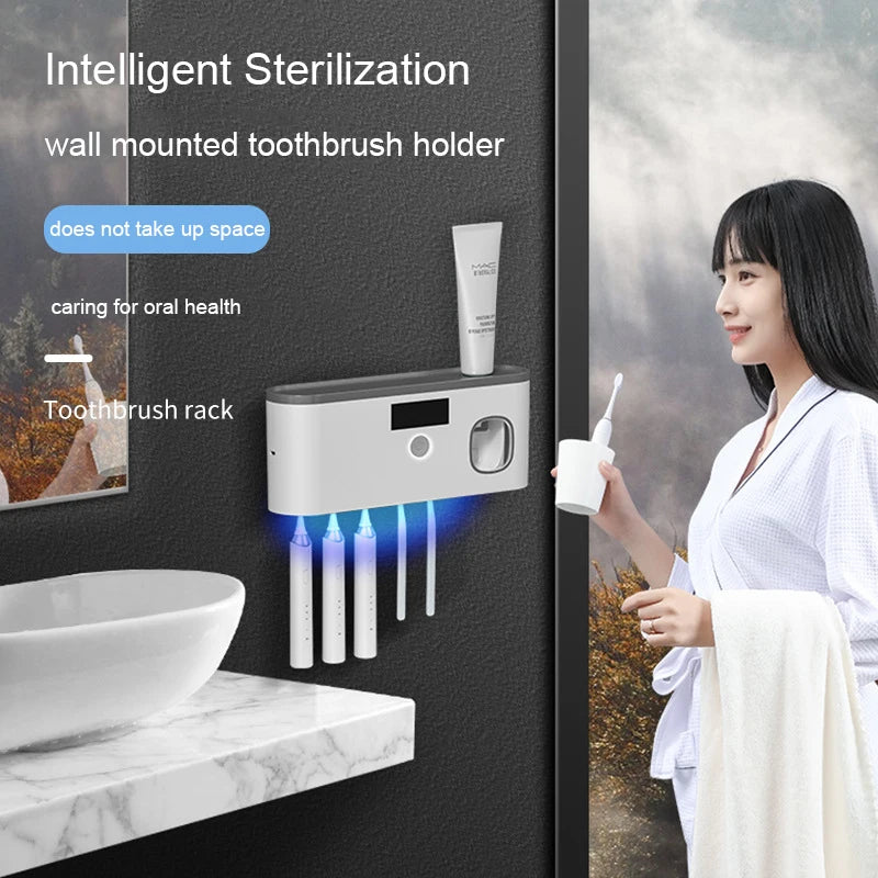 🦷 SmileStation Pro