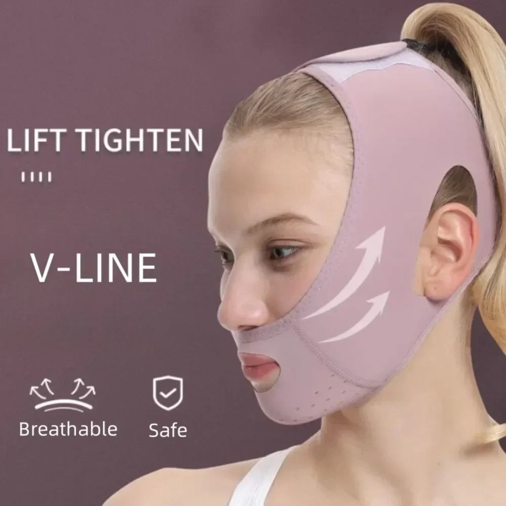 SlimFace Pro – Your Beauty Routine for a Firmer, More Defined Face!