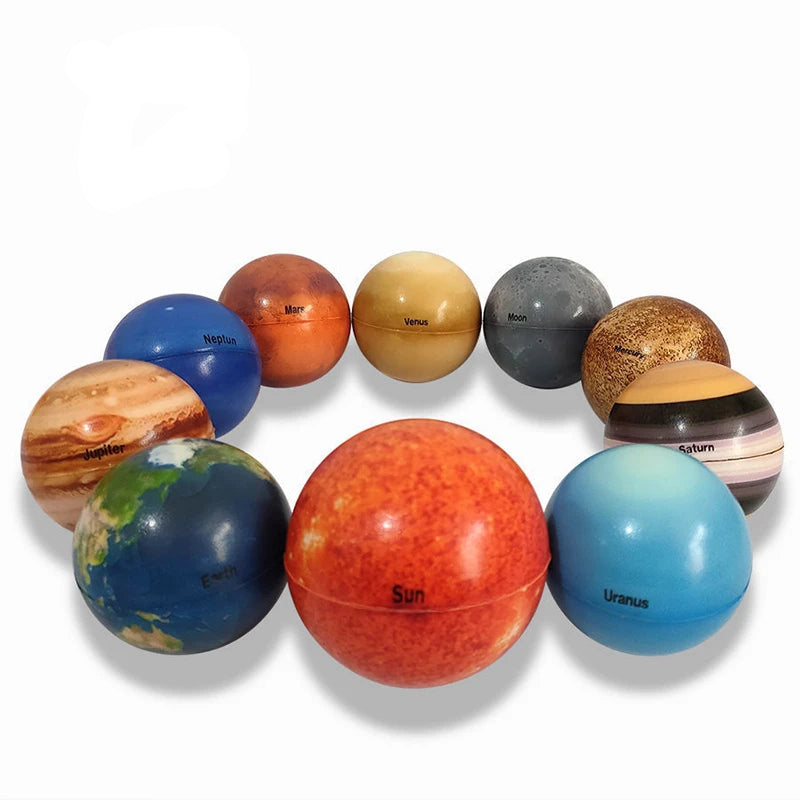 GalaxiBall