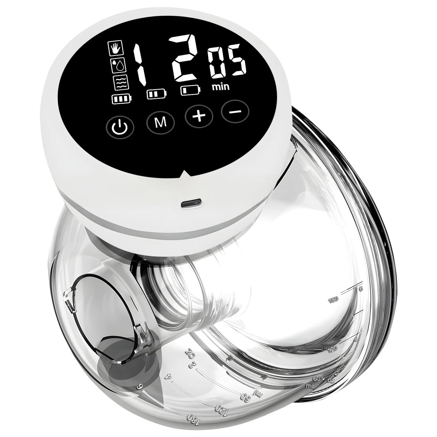 🌸 Pump Electric Double sided - NeoMama Pro 🌸