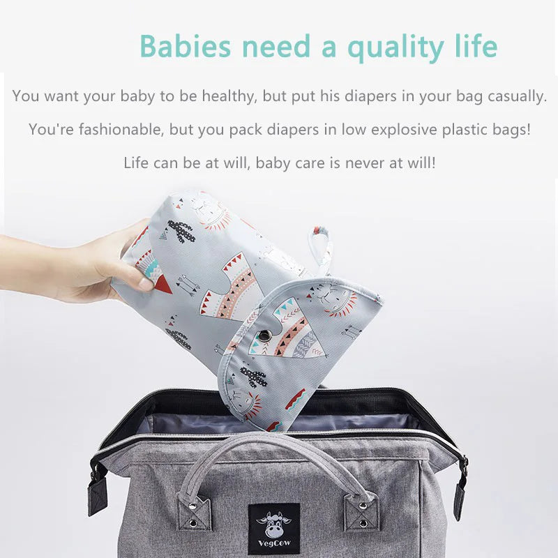 ✨ BabyTidy – Organisation and Convenience for Everyday Mums! ✨