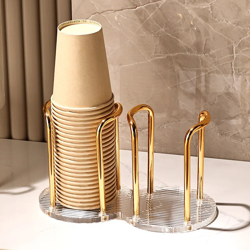 🏆 PrimeCup Dispenser
