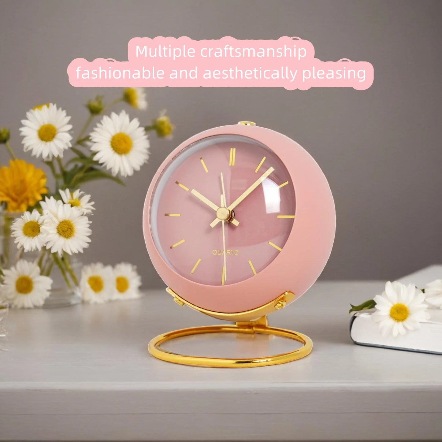 Boreal Time