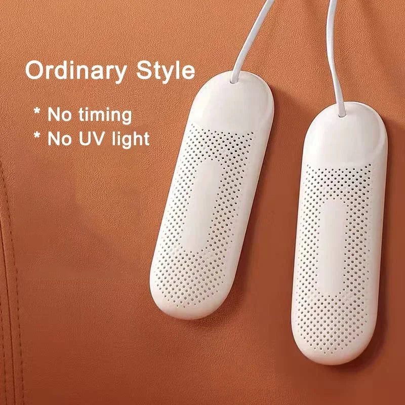 🧼 Xiaomi SoleMate — Your Shoes Deserve a Spa Day!