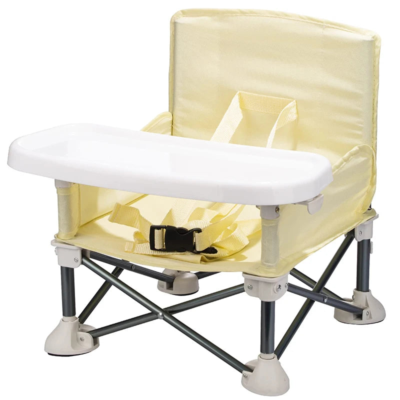 π GoBaby Seat β The Perfect Foldable Chair for Little Explorers! π