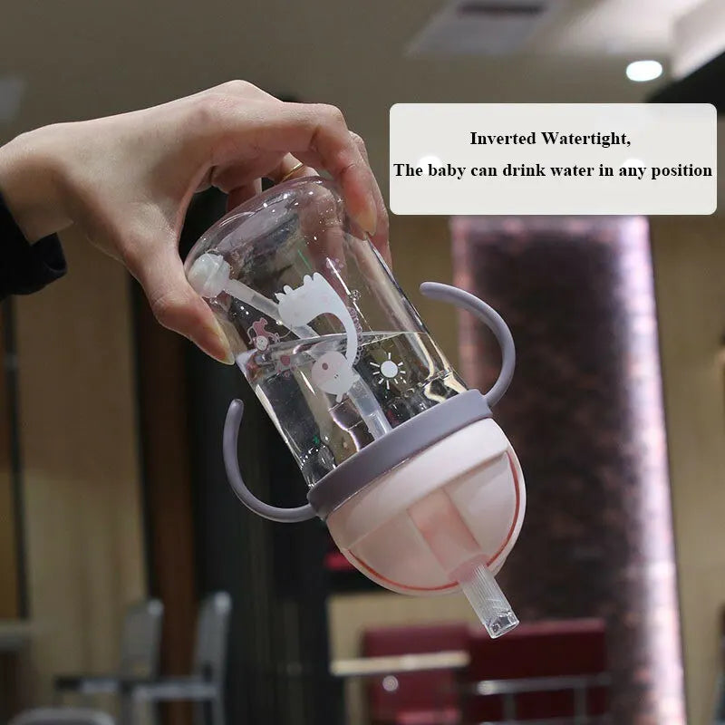 350ml - SuperSip Wide Bottle