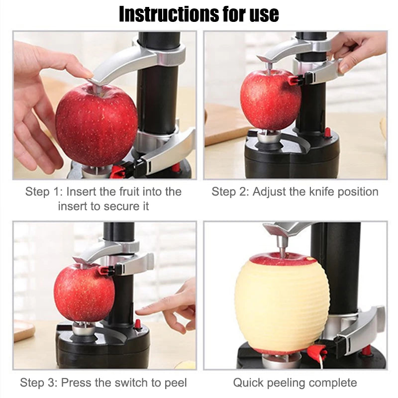 π VeggieSpiralizer