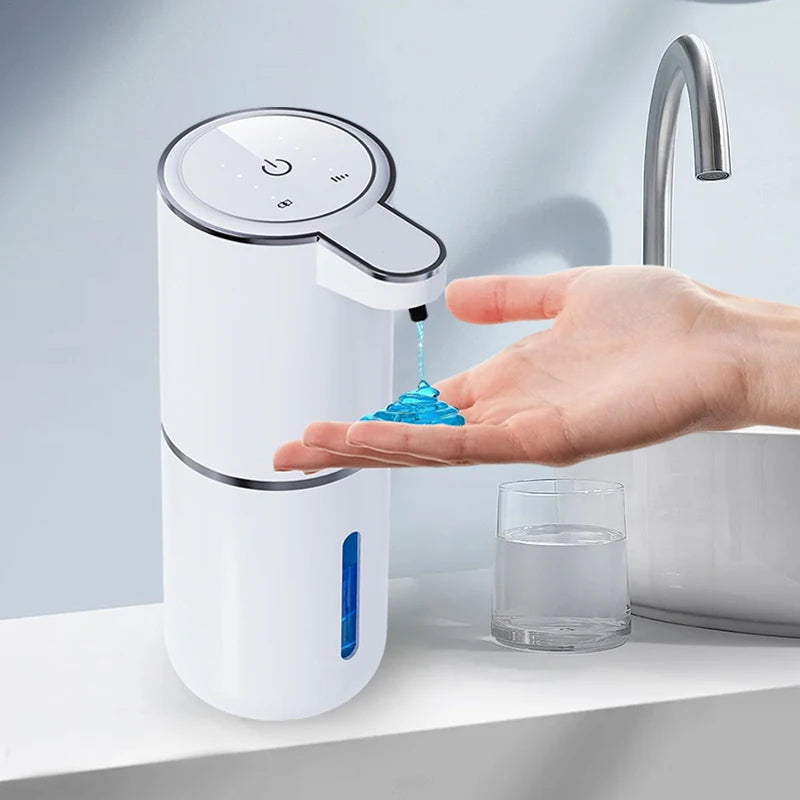🧴 Auréa Dispenser 400ml