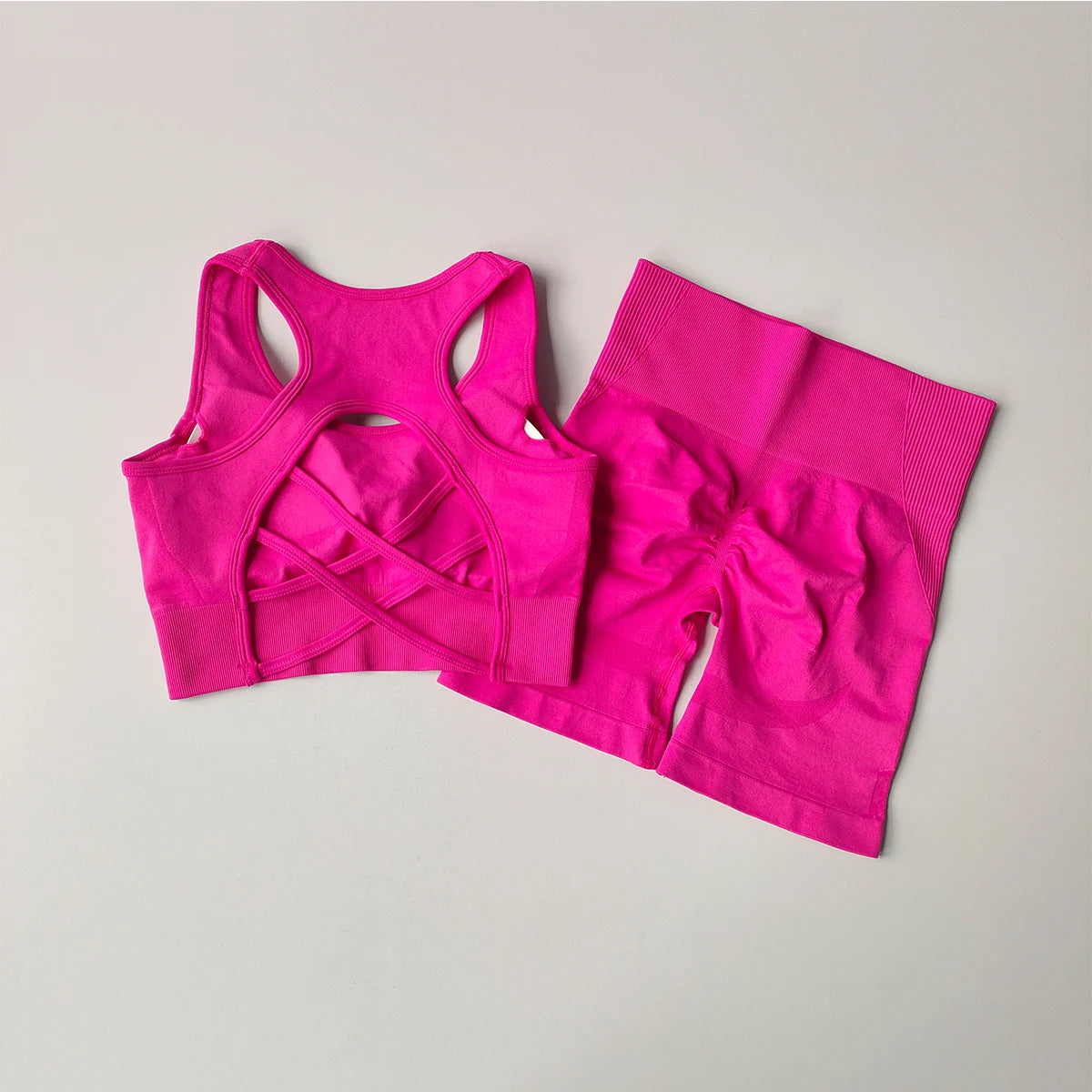 SoulFit Essentials