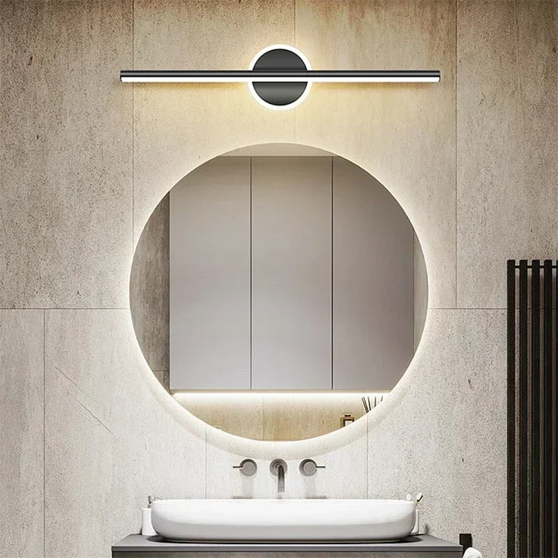 ✨ LumiLine – Sophistication and Modernity in LED Lighting