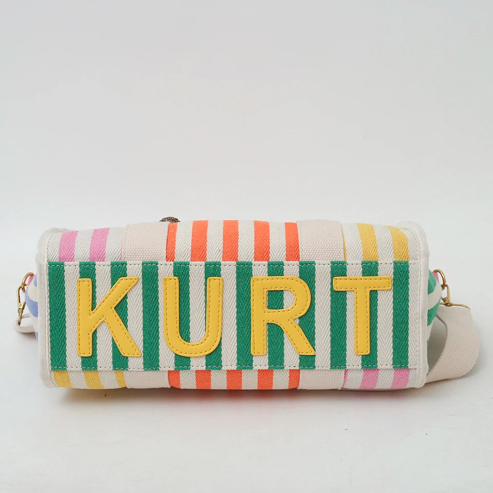 Summer Joy Bag