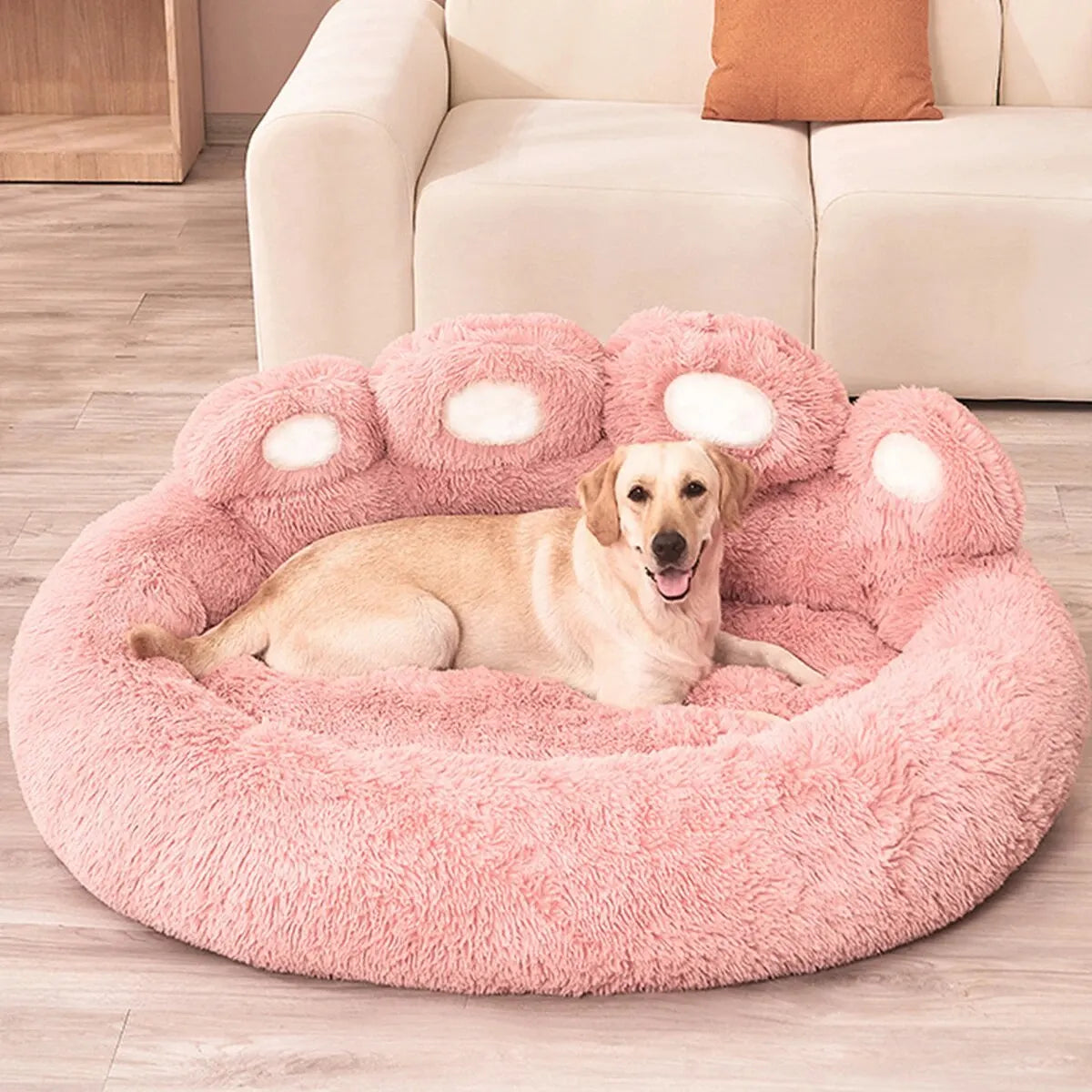 Magical Paws Pet Bed