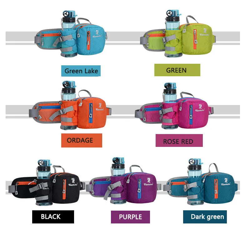 🏃FitBelt Pro – Freedom in Every Step