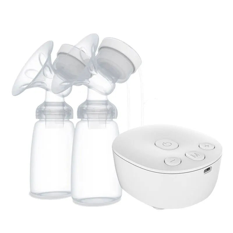BabyMilk Dual
