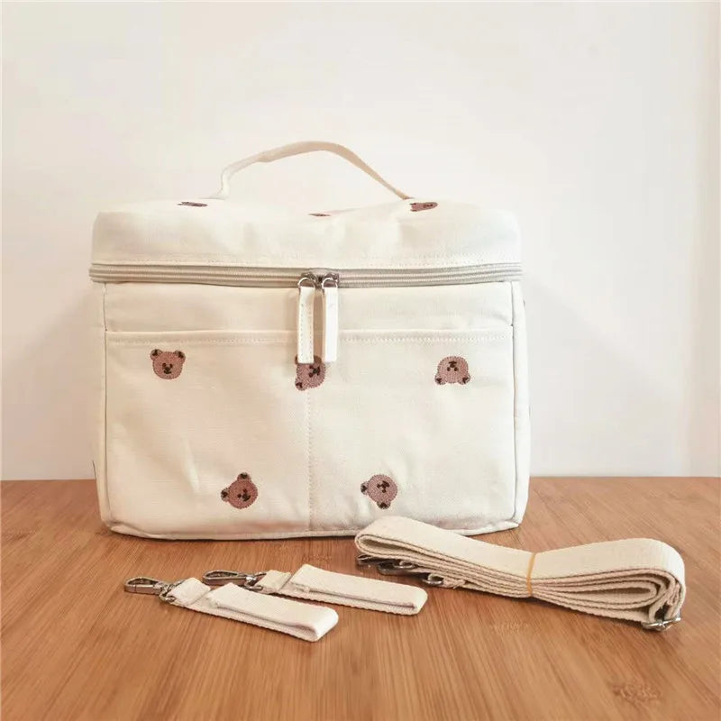 βοΈ BabyChill Bag π