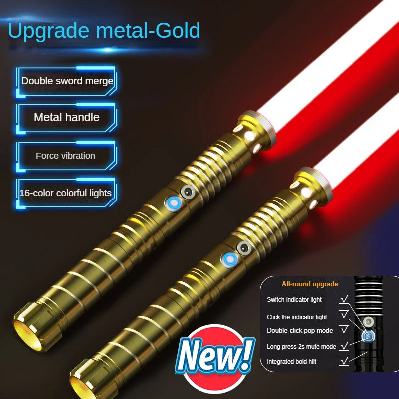 π‘οΈ Infinity Saber β The Ultimate Laser Sword for True Galactic Warriors! π