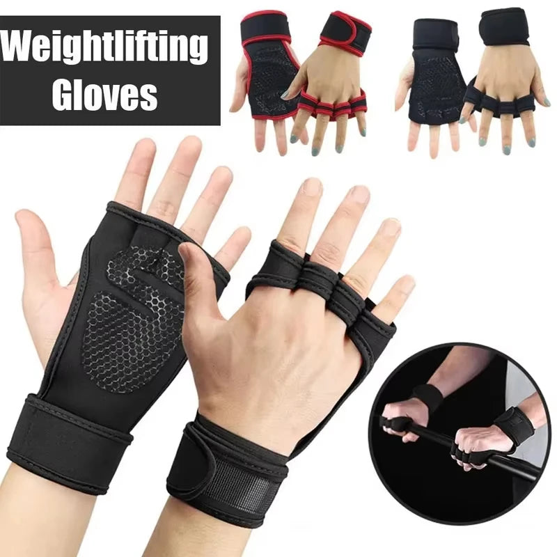 ๐๏ธ UltraLift Pro โ The Perfect Grip for Your Workouts! ๐ช