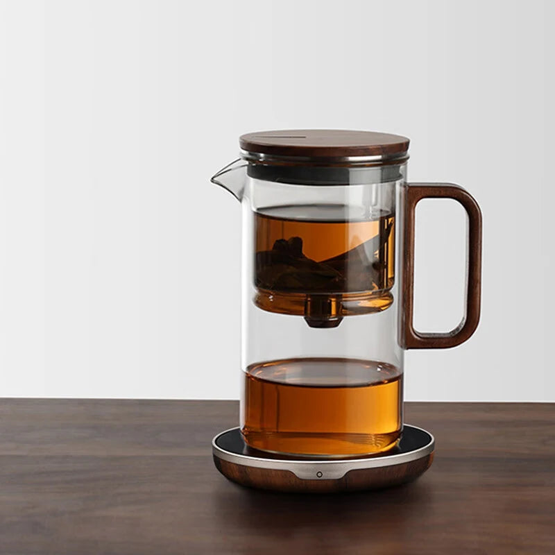 Bonston Crystal Tea