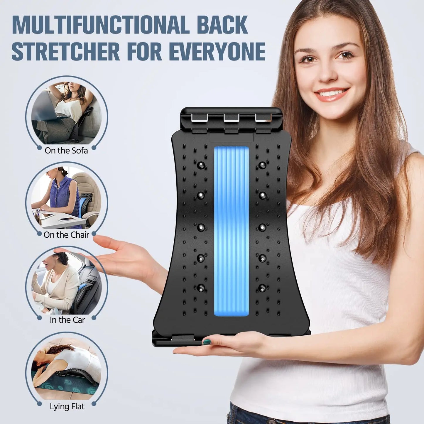 🧘FlexiPosture™