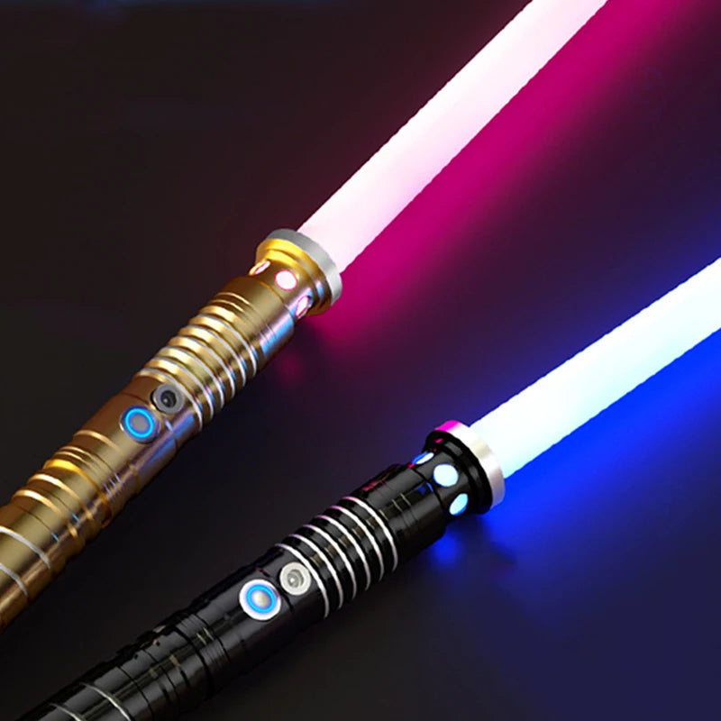 π‘οΈ Infinity Saber β The Ultimate Laser Sword for True Galactic Warriors! π