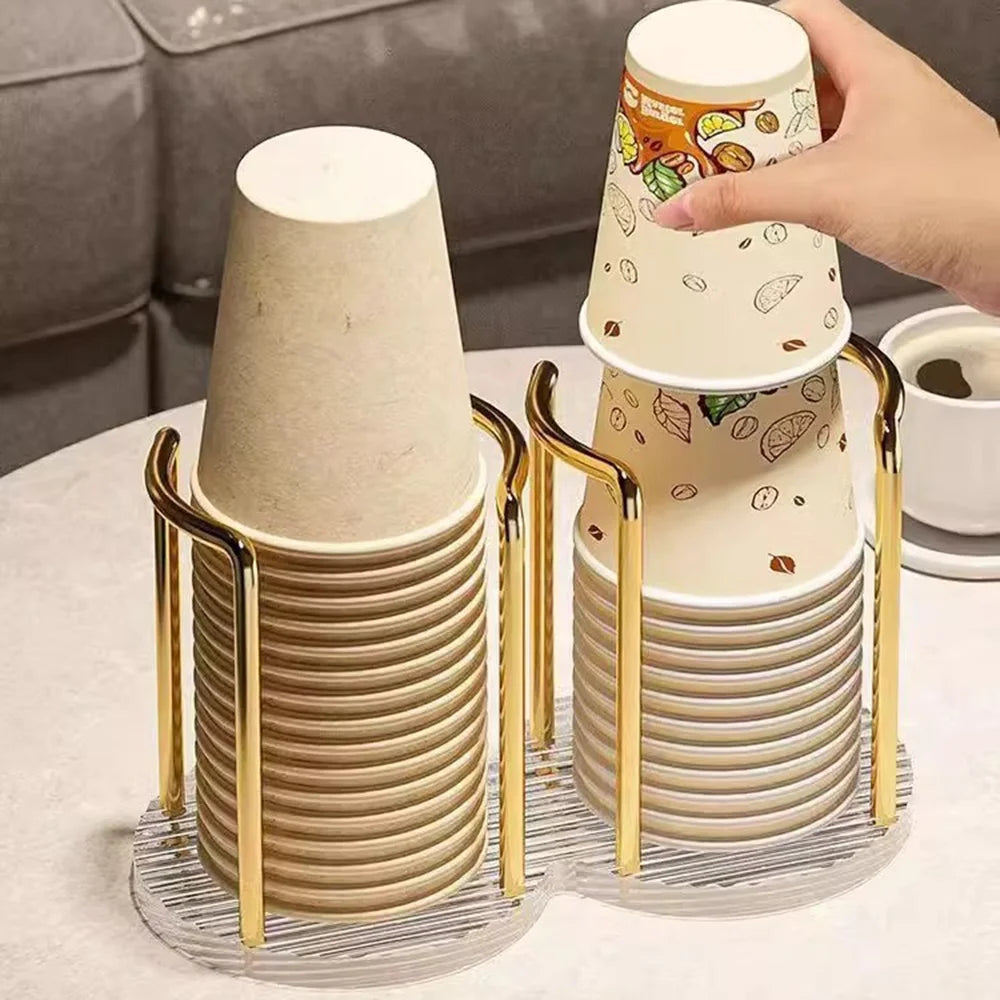 🏆 PrimeCup Dispenser