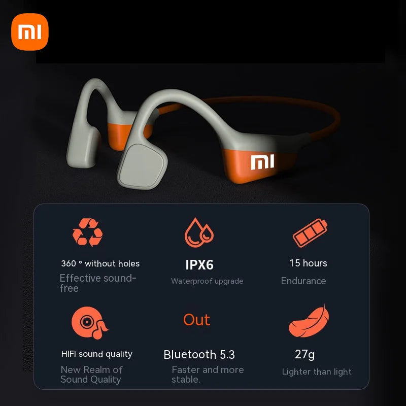 π§ Xiaomi VibeSport I18PRO