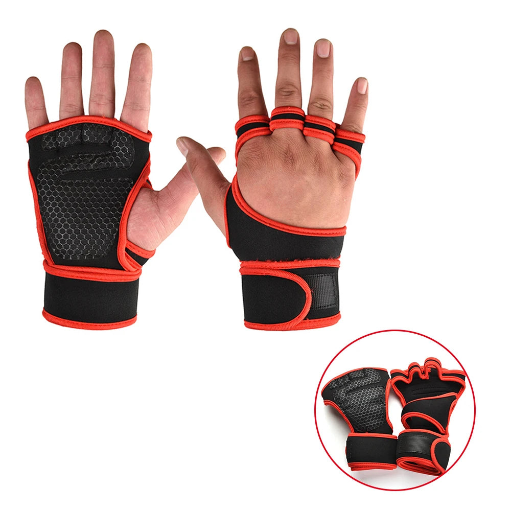 ๐๏ธ UltraLift Pro โ The Perfect Grip for Your Workouts! ๐ช
