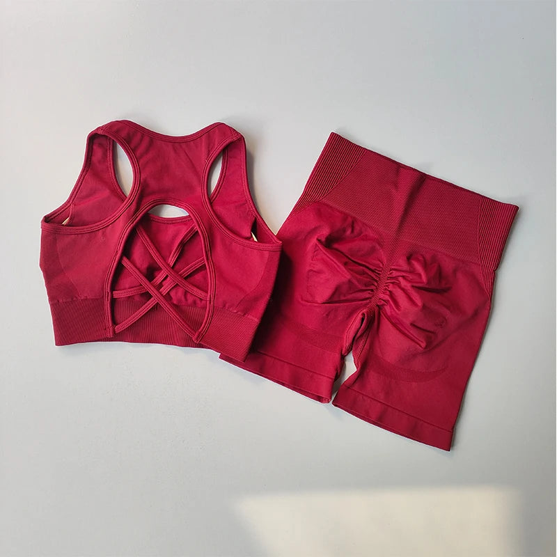 SoulFit Essentials