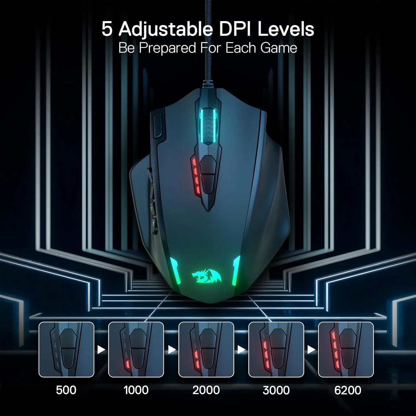 🎮 PixelHunter 12400 – Dominate the Game with Legendary Precision! 🕹️