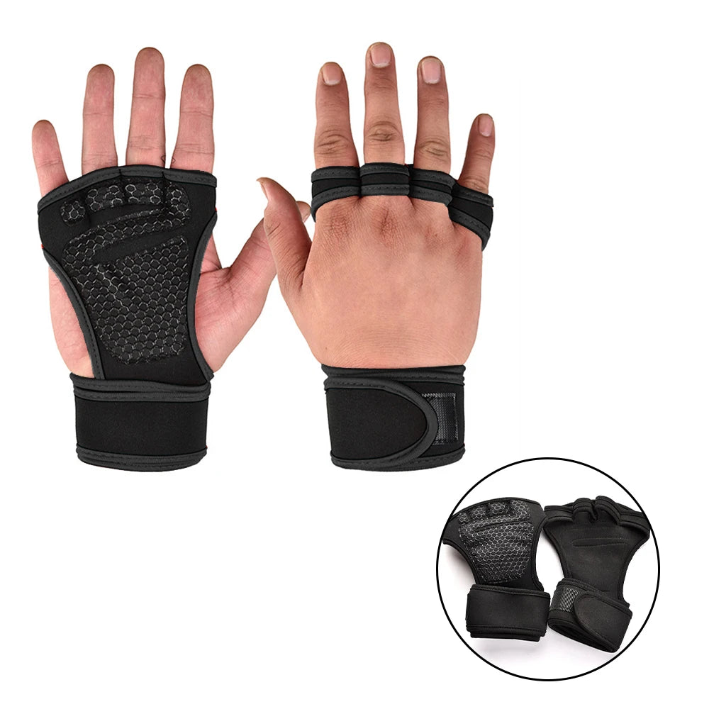 ๐๏ธ UltraLift Pro โ The Perfect Grip for Your Workouts! ๐ช
