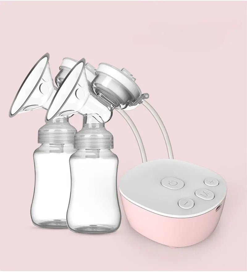 BabyMilk Dual