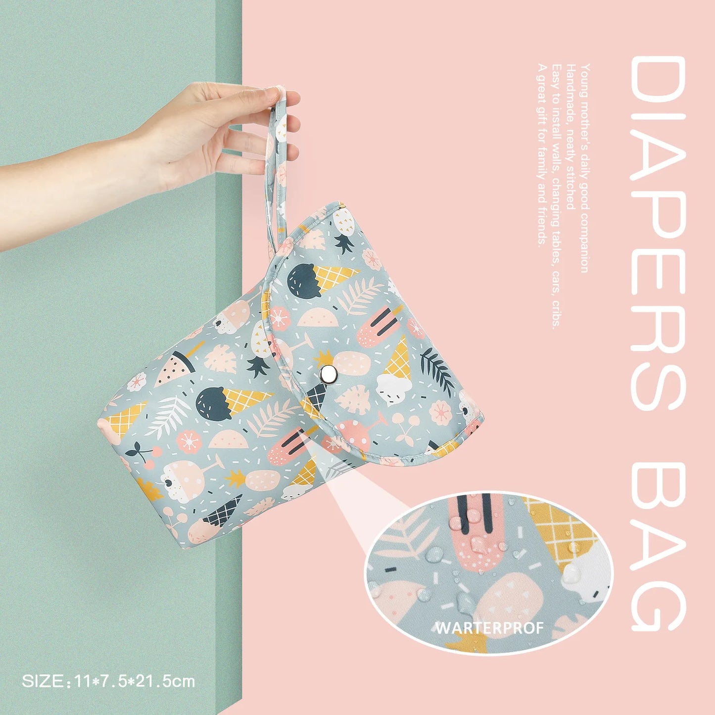 ✨ BabyTidy – Organisation and Convenience for Everyday Mums! ✨