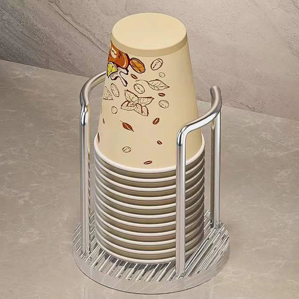 🏆 PrimeCup Dispenser