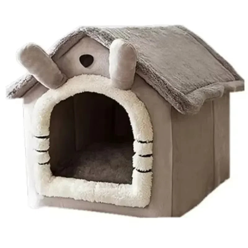 🐾 All Seasons Snug Nest