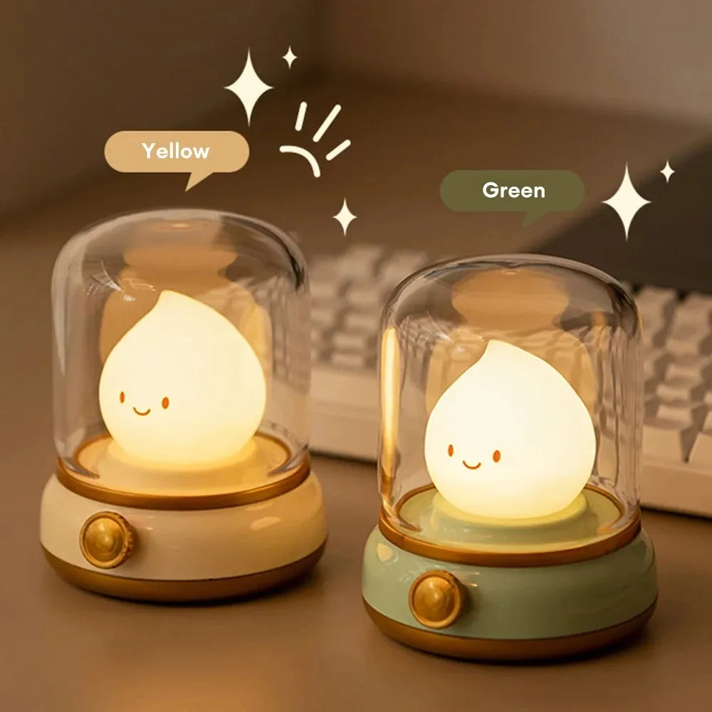 FofoLight LED Cute