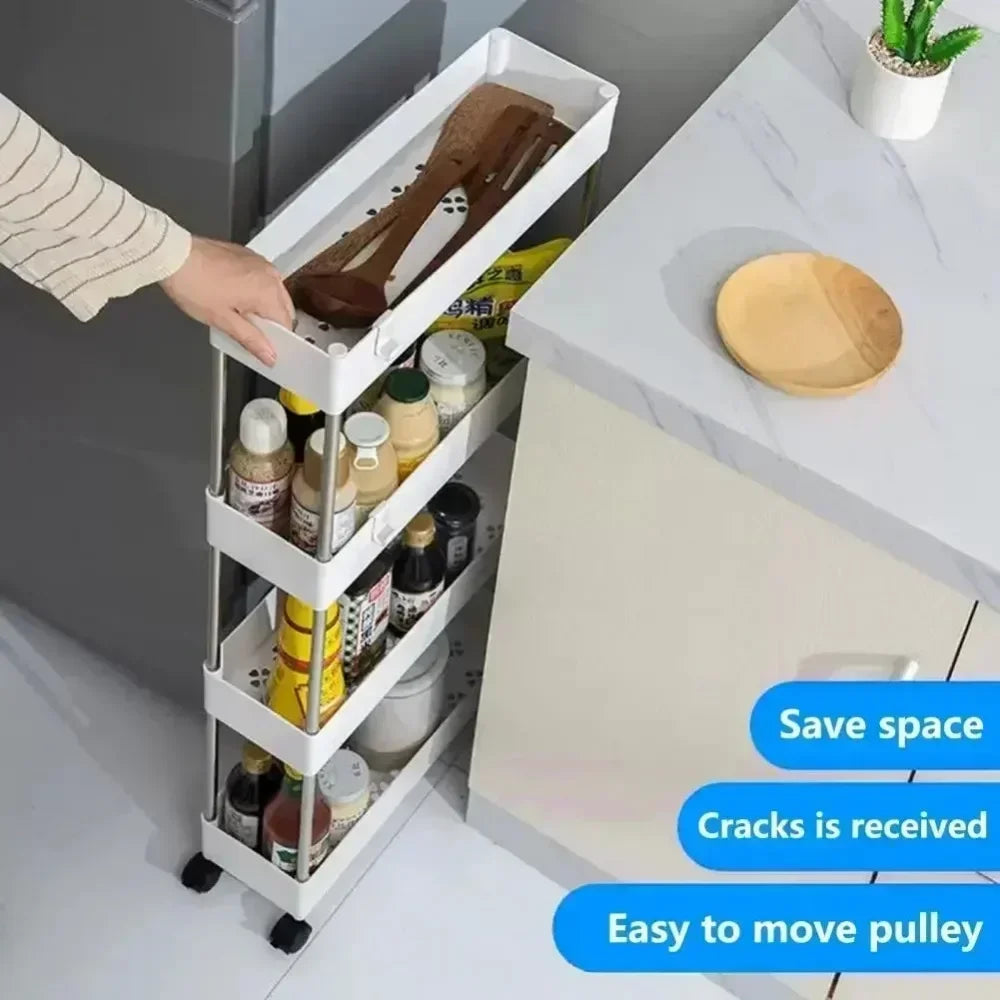 FlexiGap Organizer