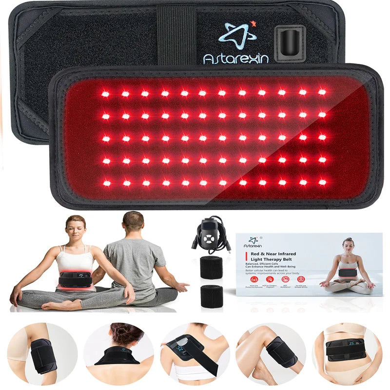 Relax Infrared LED π