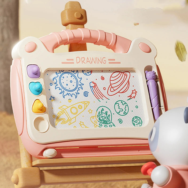 🎨 Creative Minds – Where Imagination Comes to Life!🎨
