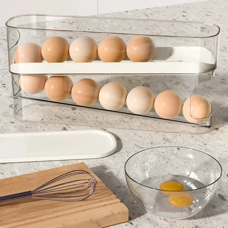 π₯ EggSlide β Smart Organisation for Your Eggs! π₯