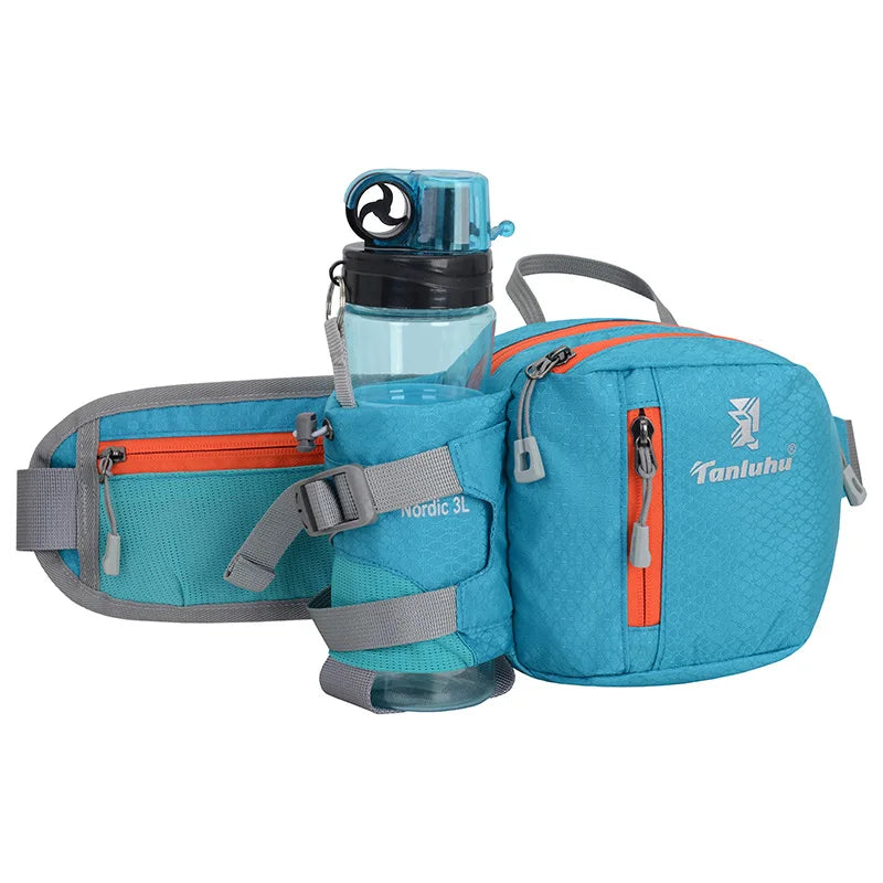 🏃FitBelt Pro – Freedom in Every Step