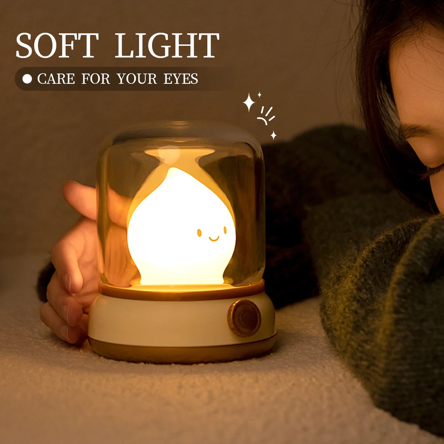 FofoLight LED Cute