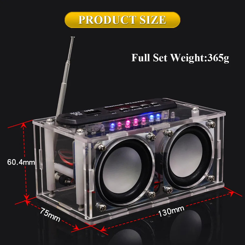 π΅ SoundCraft DIY