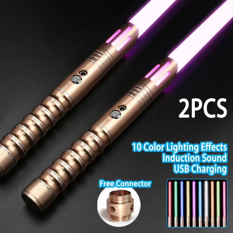 π‘οΈ Infinity Saber β The Ultimate Laser Sword for True Galactic Warriors! π