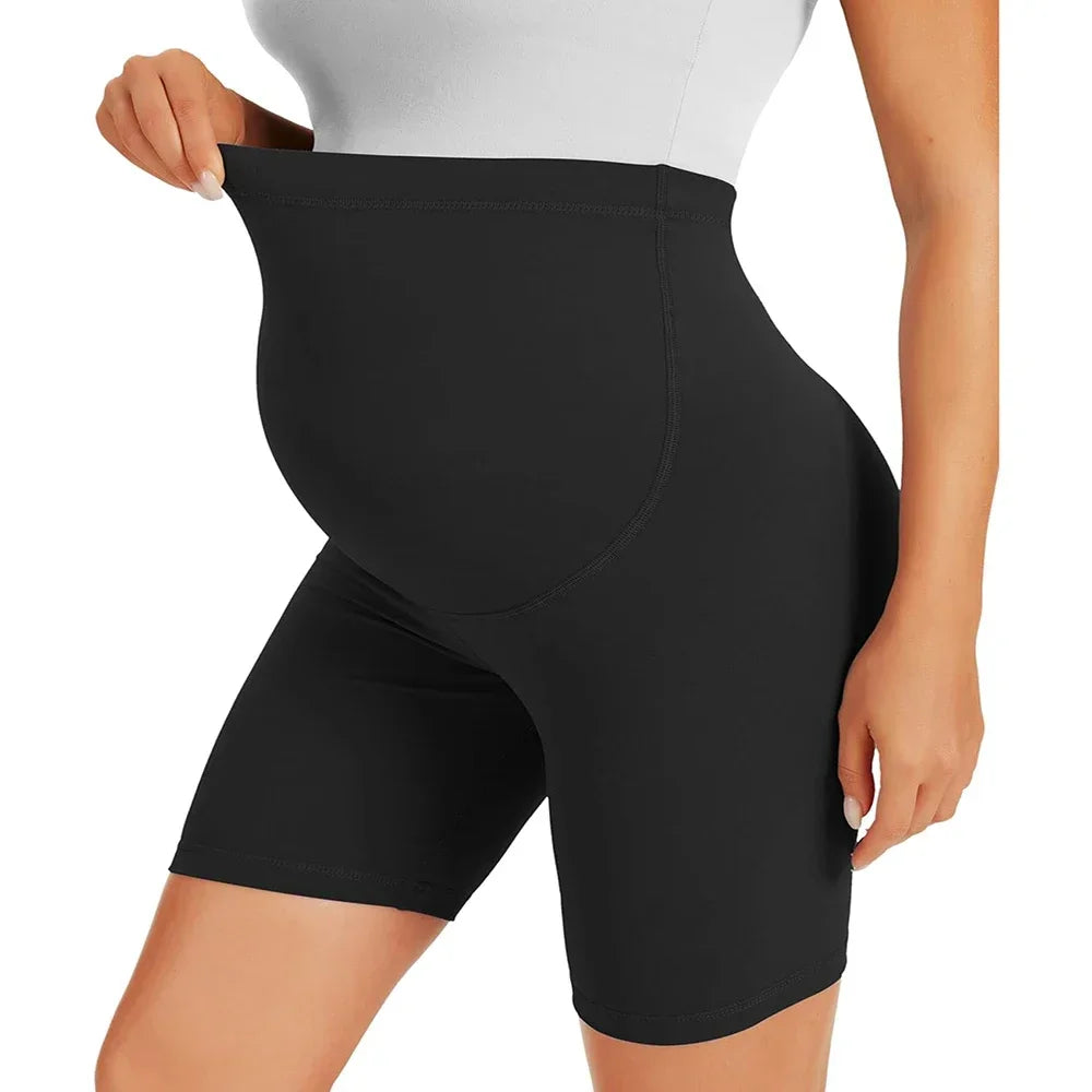 Pregnant Women's Shorts