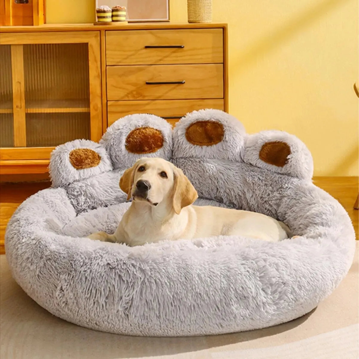 Magical Paws Pet Bed