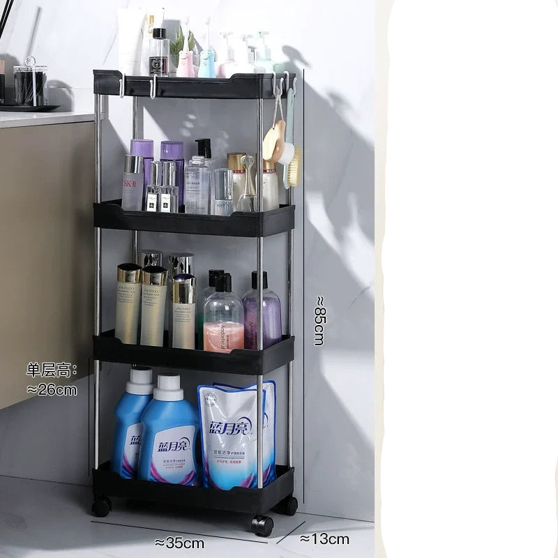 FlexiGap Organizer