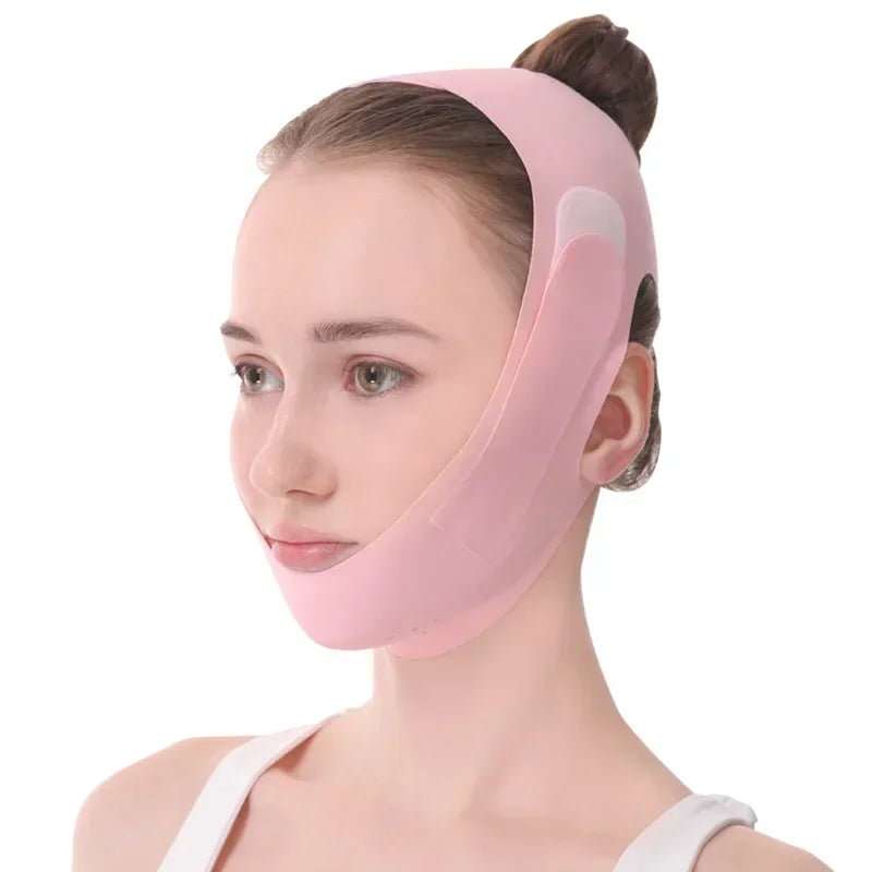 SlimFace Pro – Your Beauty Routine for a Firmer, More Defined Face!